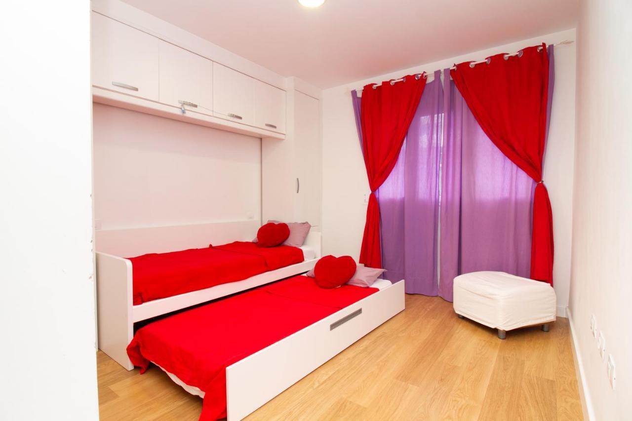 Lägenhet Two-bedroom Aparment In Santa Catalina Park Las Palmas de Gran Canaria