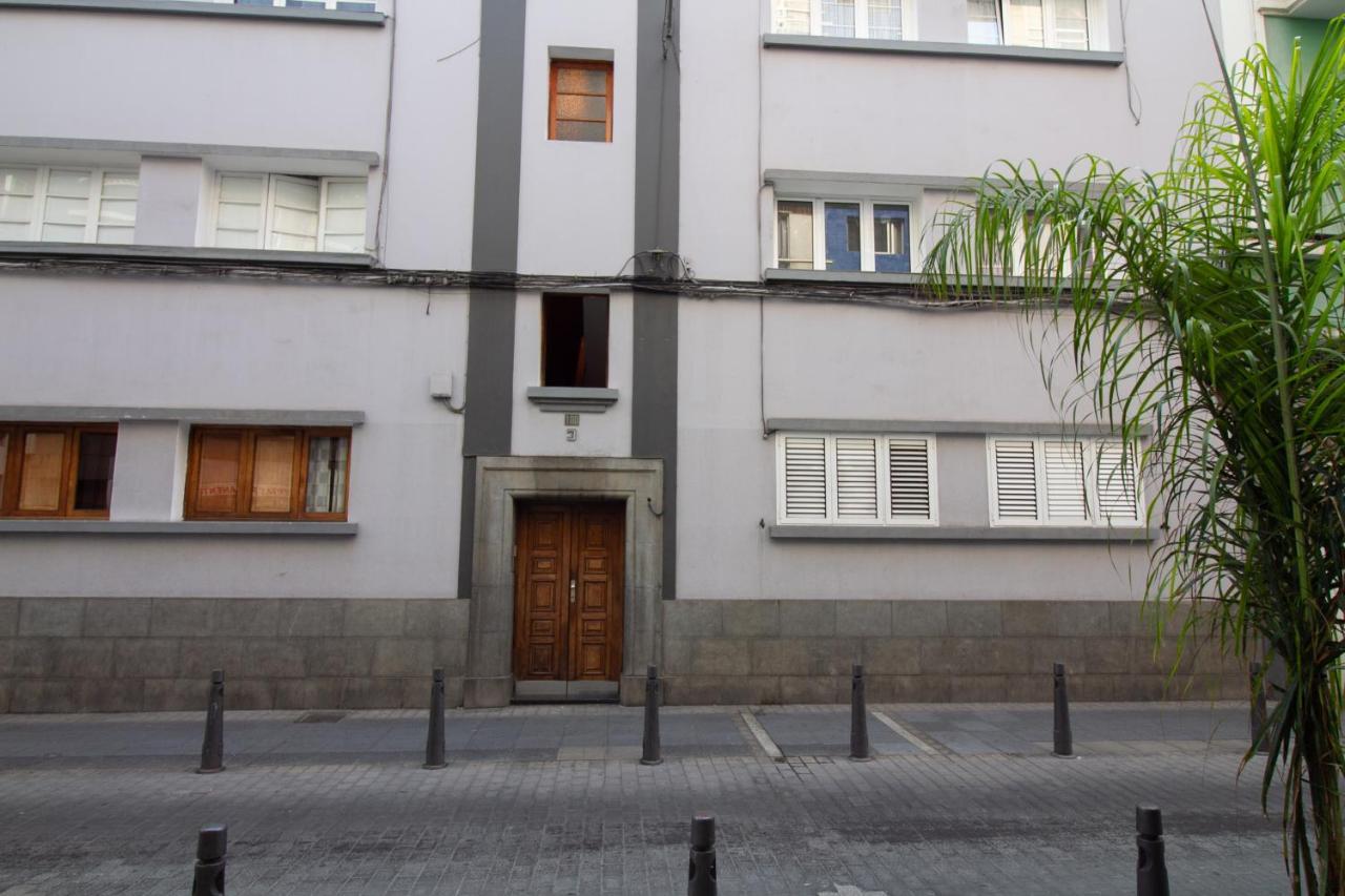 Two-bedroom Aparment In Santa Catalina Park Lägenhet Las Palmas de Gran Canaria