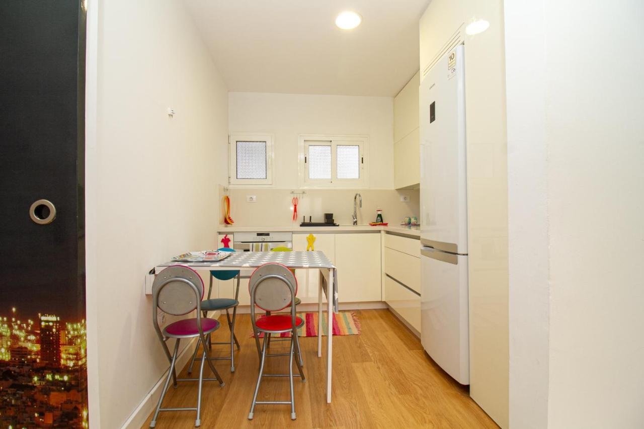 Two-bedroom Aparment In Santa Catalina Park Lägenhet *