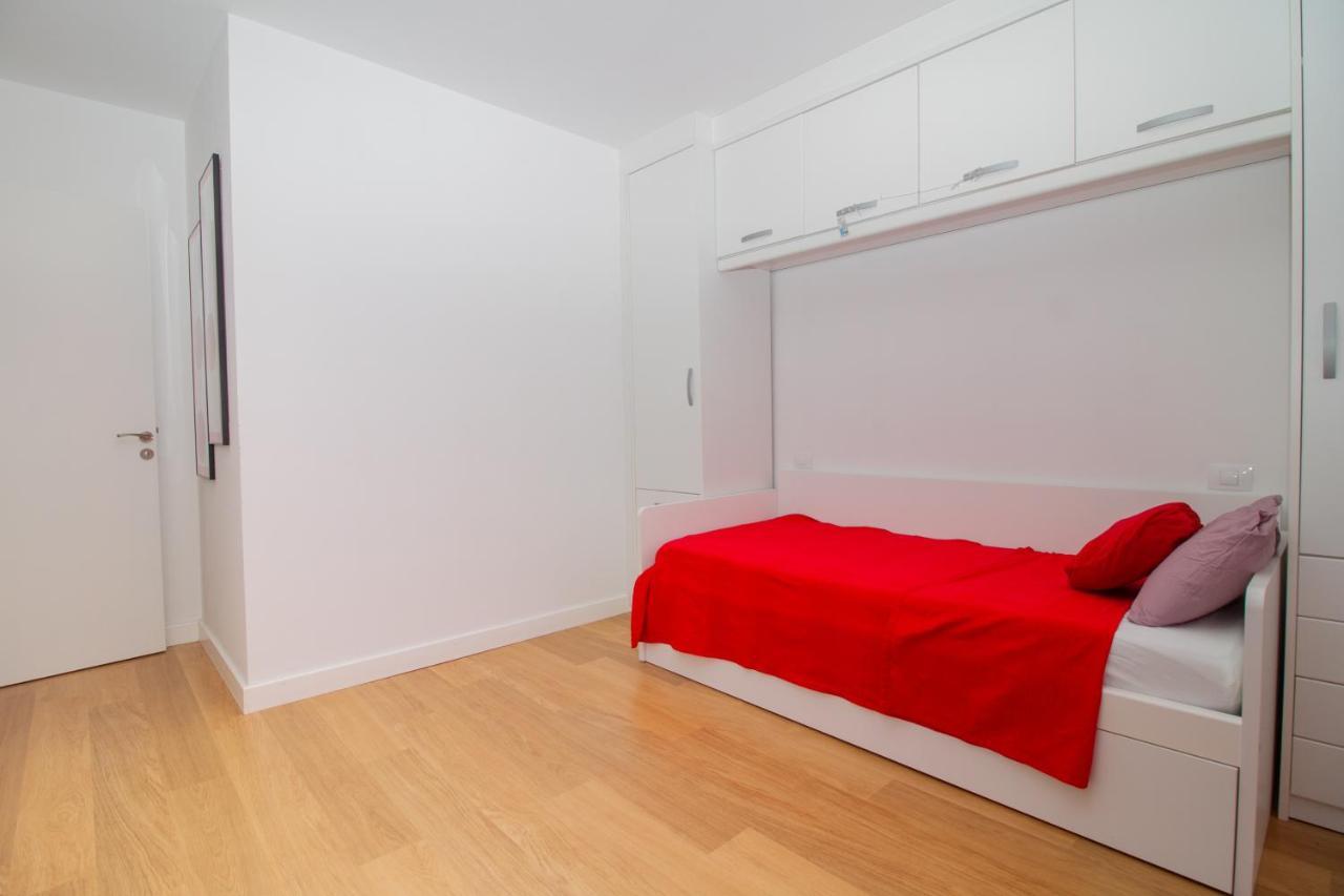 Two-bedroom Aparment In Santa Catalina Park Lägenhet
