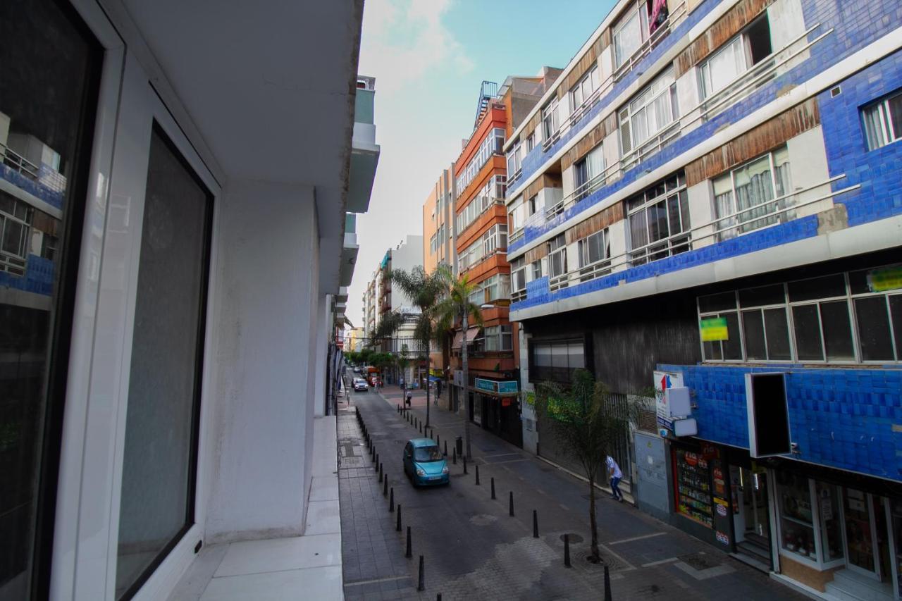 Two-bedroom Aparment In Santa Catalina Park Lägenhet